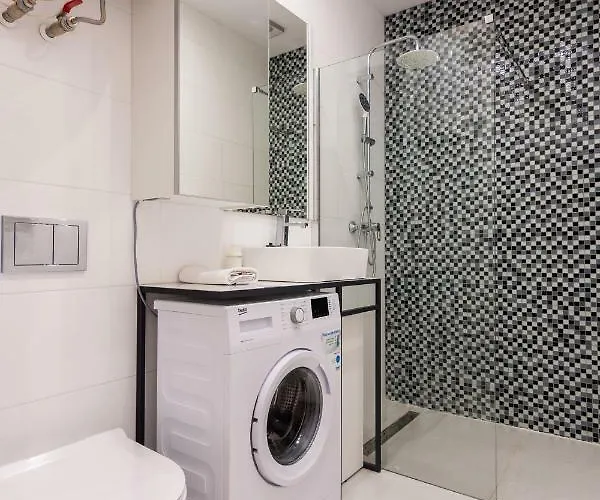 Old Town Topolowa 48 Apartment Krakow