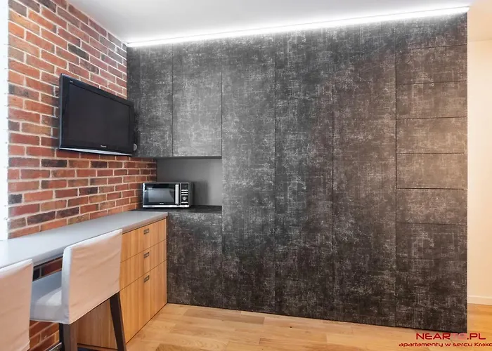 Old Town Topolowa 48 Apartment Krakow