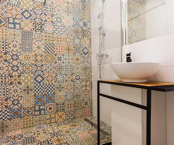 Old Town Topolowa 48 Krakow