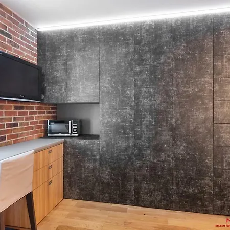 Old Town Topolowa 48 Apartment Krakow