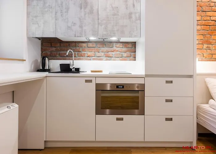 Appartement Old Town Topolowa 48