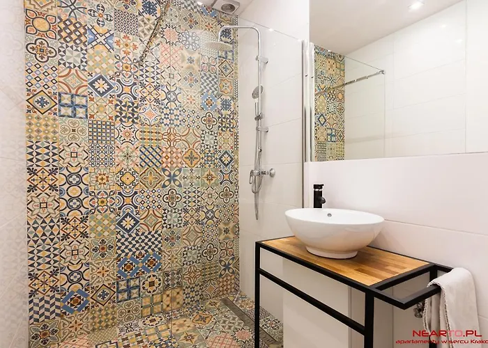 Old Town Topolowa 48 קרקוב