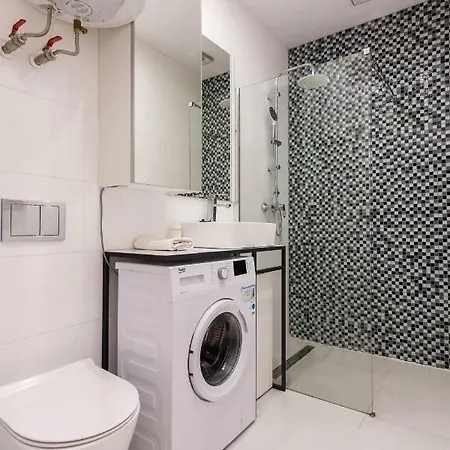 Old Town Topolowa 48 Apartamento Cracóvia