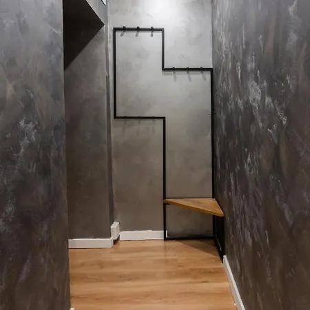 Apartamento Old Town Topolowa 48