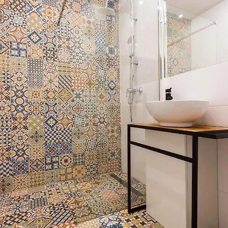 Old Town Topolowa 48 Cracóvia