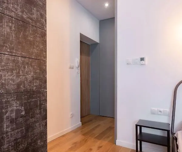 Old Town Topolowa 48 * Cracovie