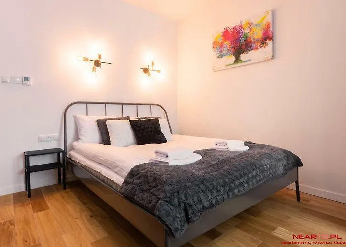 Old Town Topolowa 48 *