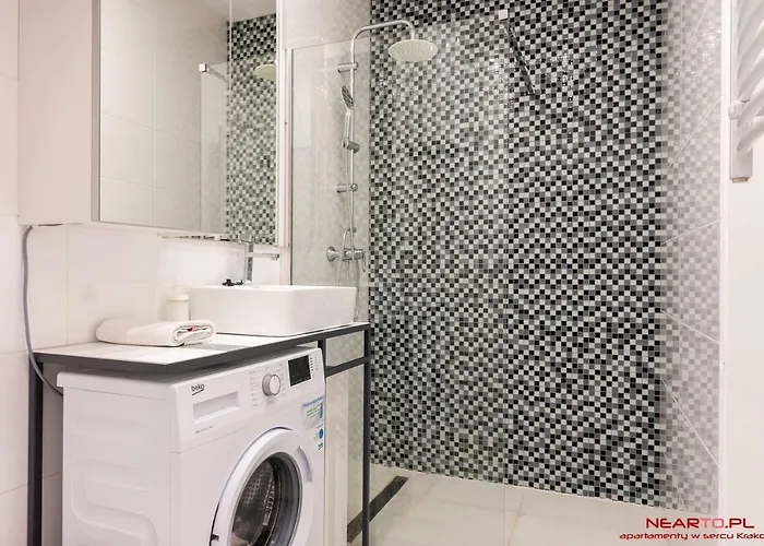 Appartement Old Town Topolowa 48 *