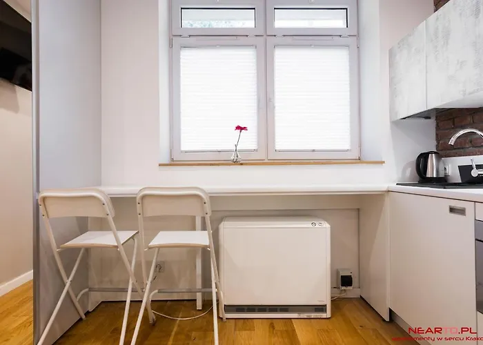 Old Town Topolowa 48