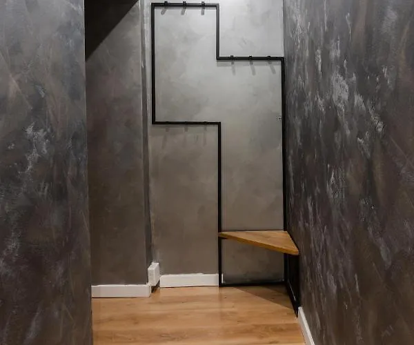 Appartement Old Town Topolowa 48