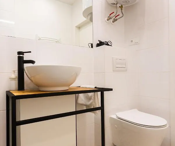 Old Town Topolowa 48 Cracovie