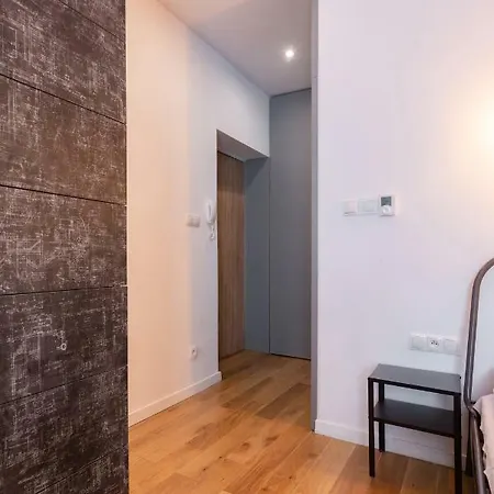 Old Town Topolowa 48 * كراكوفيا