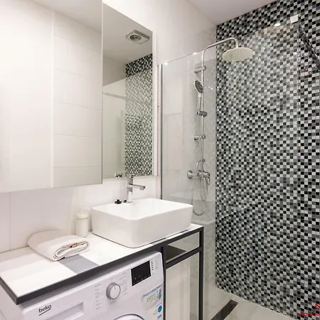 Old Town Topolowa 48 * كراكوفيا