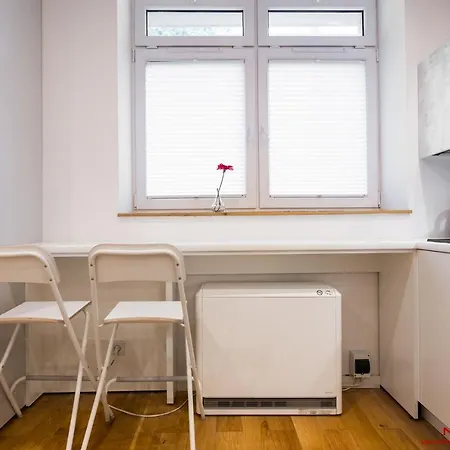 Old Town Topolowa 48