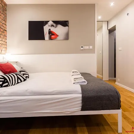 Apartament Old Town Topolowa 48 Kraków