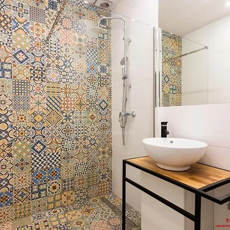 Old Town Topolowa 48 كراكوفيا