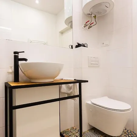 Old Town Topolowa 48 كراكوفيا